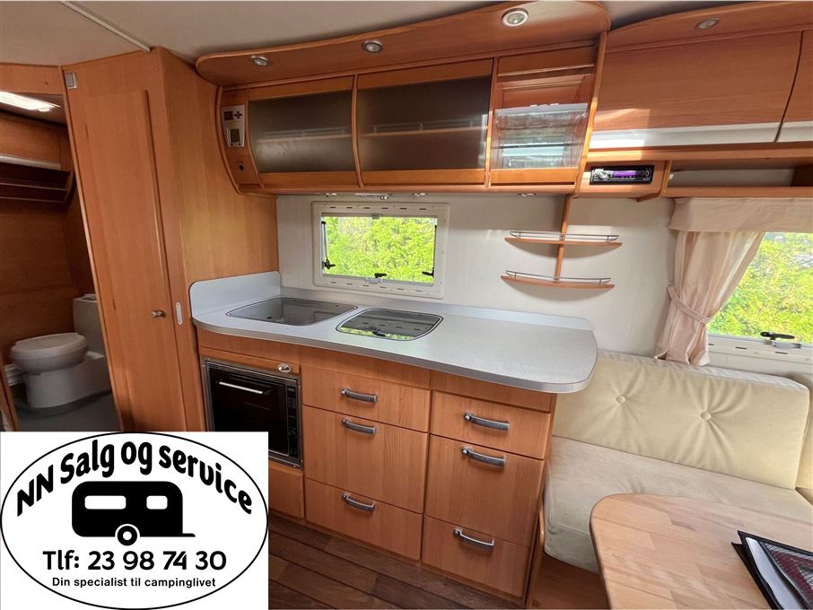 Cabby 575 F3 ACTION 575